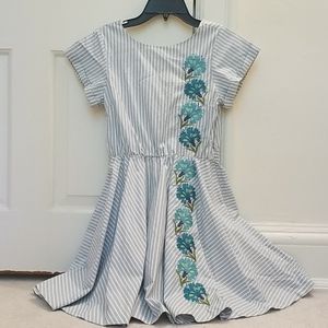 Tea Collection Girls Dress